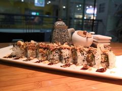 -牛油果大师寿司(瑞景店)