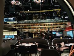 -领鲜天下·焗海鲜·花胶鸡(天目里店)