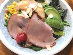 -AFS Cafe & Canteen(闽江二路店)