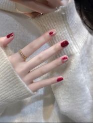 -M·X Nail日式美甲美睫