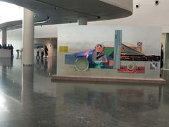 -华晨宝马铁西工厂