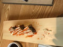 -东菊料理(吉利购物广场店)