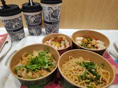 -盛香亭热卤(宝泰购物广场店)
