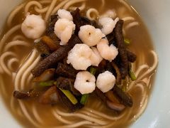 -奎元馆.百年奎元.非遗传承(西湖边的解放路店)