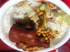 -猪角·闽南猪脚饭(上梅林店)