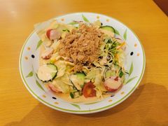 -萨莉亚意式餐厅(天河城购物中心店)