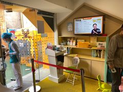 -极橙儿童齿科矫正中心(奥城店)