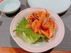 朝鲜扇贝裙边-森味花园·日本料理(伊藤洋华堂亚运村店)