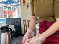 -日照大牌檔•小船海鲜(万平口店)