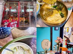-花小蟹·无锡菜·大闸蟹主题餐厅·评弹表演(南长街店)