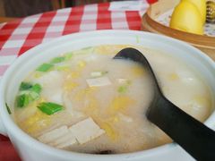 -西贝(上海新梅广场店)