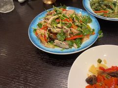 -海天楼中餐厅(吴宫泛太平洋酒店)