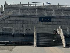 -观潮胜地公园