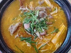 -香港肥锅港式米线(南京仙林大学城店)