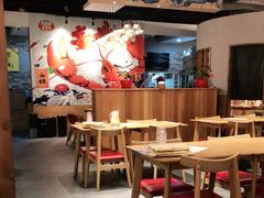 大堂-虾满堂(瑞虹店)