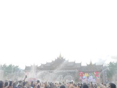 -西双版纳傣族园
