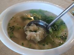 -崖口红树林海鲜餐厅
