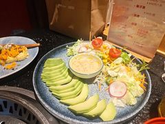 -牛焱·烧肉酒肆(五大道店)