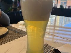 进口福佳小麦白啤酒-MOCUS莫卡斯餐厅(祥云小镇店)