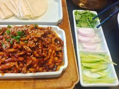 -振海居香河肉饼老店