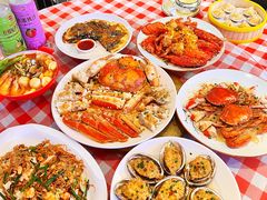 -阿里元海鲜·闽南特色菜(曾厝垵店)