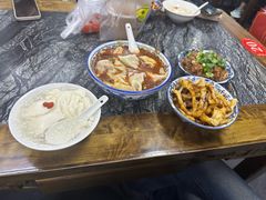 -西月城谭豆花(春熙路店)