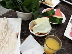 -朋友的火锅店(辽大店)