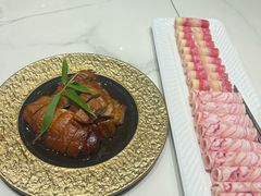 -璞御·海鲜·雪花牛肉局(宾水西道店)