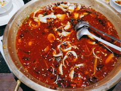 -蜀都丰 川菜·水煮活鱼(万象九宜城店)