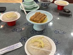 -冶春茶社(珍园店)