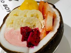 -Jazcu珍仕菓鲜榨果汁(西单大悦城店)