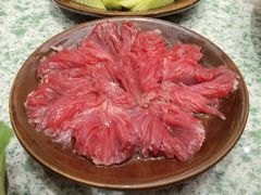 -鸿姐老火锅(花园路店)