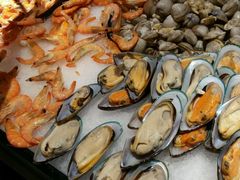 -星伦多自助料理(花山金鹰店)