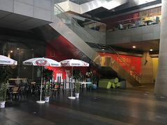 -证大喜玛拉雅中心