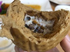 -鹿其林酒家(大学城店)