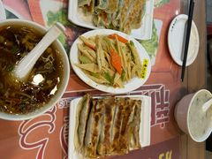 -小牛锅贴(西环路店)