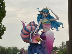 -华夏文旅海洋公园