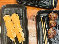 -鸟贵族(天王寺北口店)