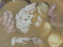 -猪腰一家·地道佛山菜(盐步店)