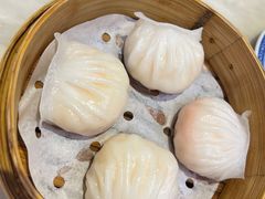 -香港百合居(LCM置汇旭辉广场店)