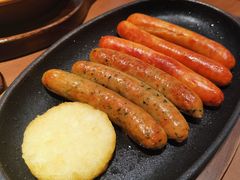 -萨莉亚意式餐厅(杭州西溪龙湖天街店)