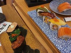 -Sushi Love 创意寿司(丽影广场店)
