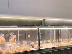 -烫面包·面包烘焙(绿地缤纷城店)