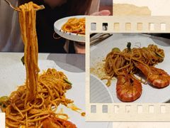 招牌冬阴功意面-Toris(LuOne凯德晶萃广场店)