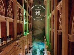 -外滩二十二号艺术中心