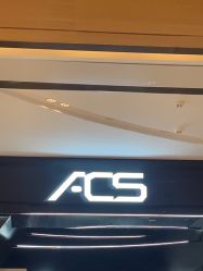-ACS舞蹈工作室