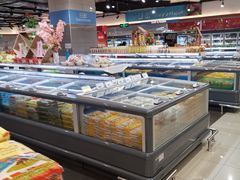 -嘉荣超市(清远万达店)