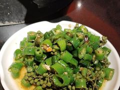 -探鱼·鲜青椒爽麻烤鱼(领展购物广场店)