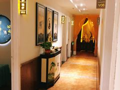 -域SPA·足疗·按摩·养生(静安寺店)