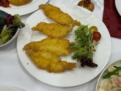 -维兰西餐(万泉河店)